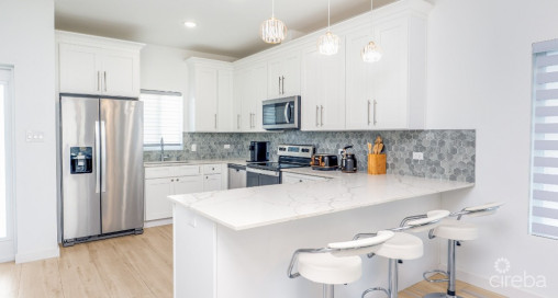 La Paidion - 3 Bed Corner Unit In Gated Community