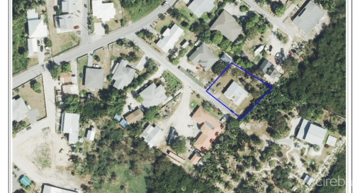 Mt. Pleasant 4 Bed - 3 Bath Home