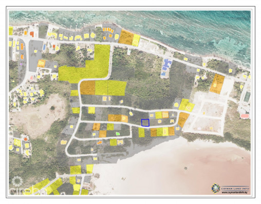 Land Splendid View North Side