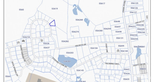 Stepping Stones Parcel