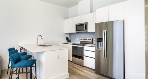 31 Sunset Point- Seafront, 2nd Floor, Unbelievable Views! 1-bed/ 1.5-bath