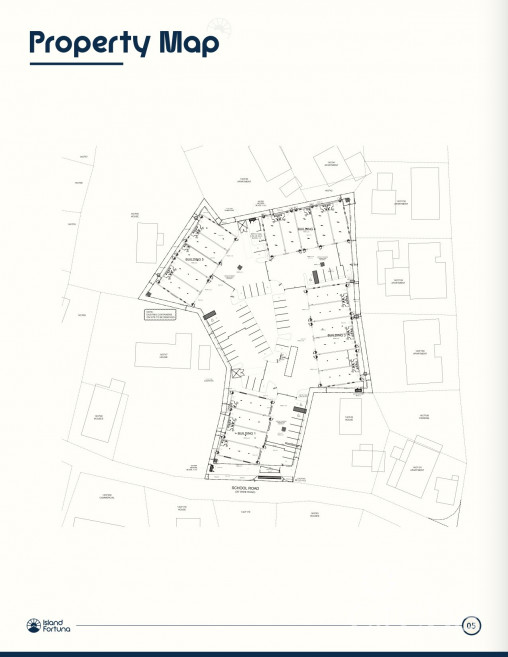 George Town Business Park - Warehouse, Office, Retail And More