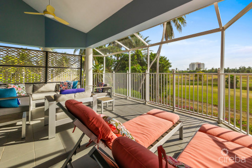 Britannia Regents Court , 4 Bed Plus Den