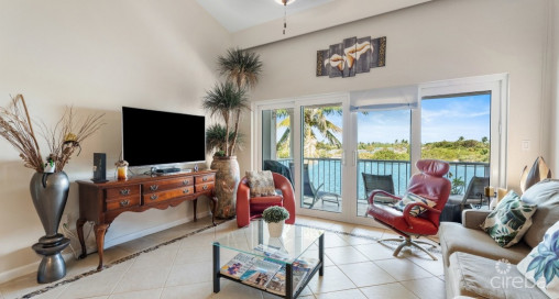 Waterways 432  Top Floor With Amazing Views