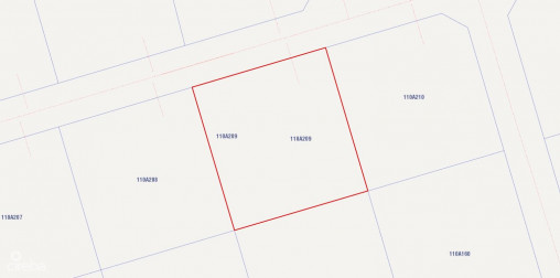 Selworthy Groves Lot, Cayman Brac Bluff