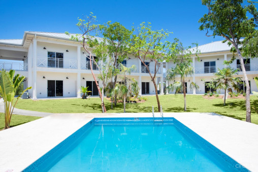 Sea Mist Condos Unit 103 - Developer Financing