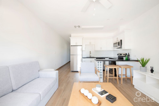 Sea Mist Condos Unit 302 - Developer Financing