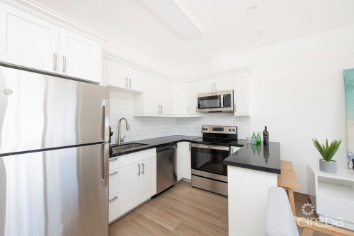 Sea Mist Condos Unit 302 - Developer Financing