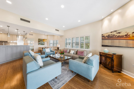 Britannia Regents Court , 4 Bed Plus Den