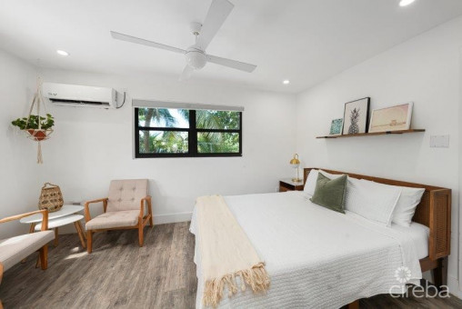 Boho Beach Studio 20 Steps To The Beach!