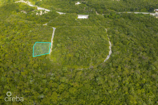 Cayman Brac Land 230