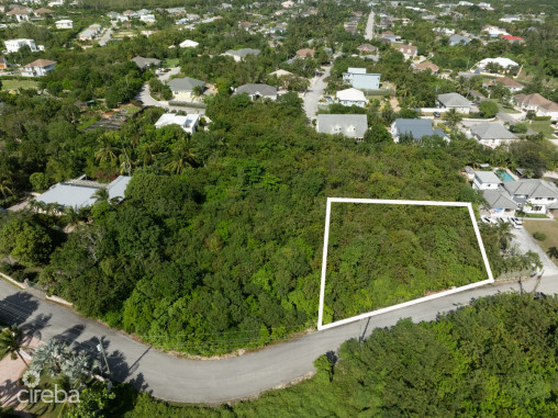 Midsummer Drive Residential Lot