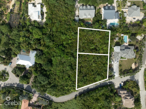 Residential Lot, Midsummer Dr, 0.60 Acres