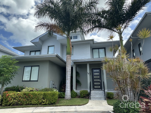 Seahaven Orchid Villa