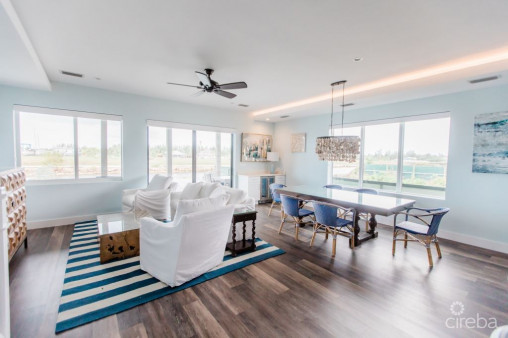 Seahaven Orchid Villa