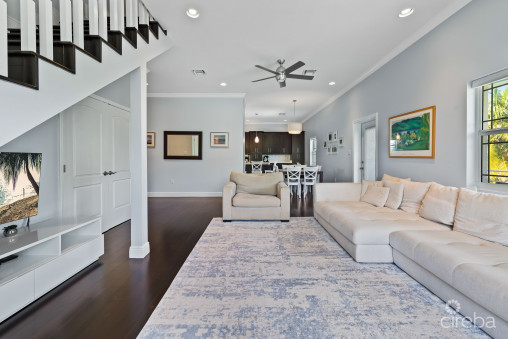 Investment Property + $100k Cash Back