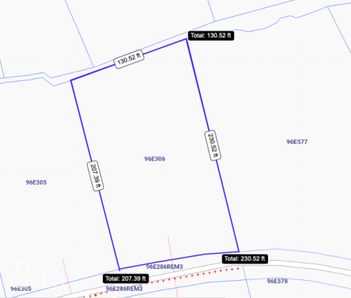 Cayman Brac Bluff Lot With Fantastic Views