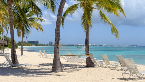 Silver Sands Condo Seven Mile Beach