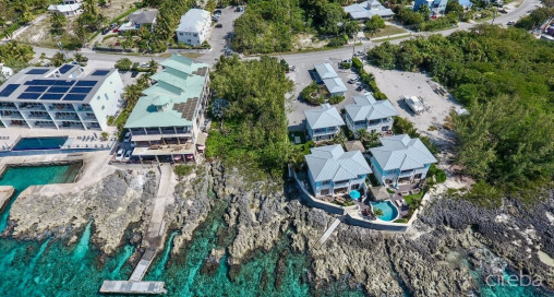 Incredible Waterfront House Lot On North West Point Road