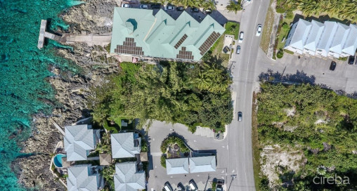 Incredible Waterfront House Lot On North West Point Road