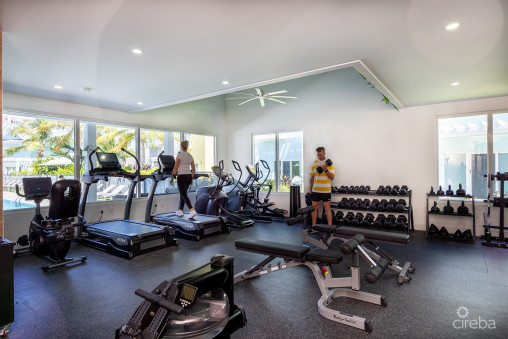 3 Bedroom, 3 Bathroom At The Meadows Phase 2 - The Coconut