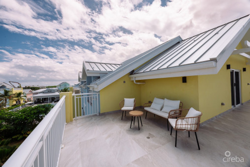 3 Bedroom 3.5 Bathroom - The Meadows At Batabano Phase 2 - The Pineapple