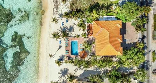 Rare Se Exposure Pure White Sand Beach Resort