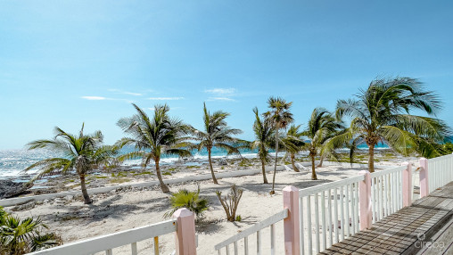 Sunset Condo Little Cayman