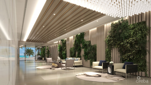 The Watermark 203 A, Seven Mile Beach