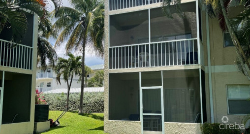 Plantation Village Beach Resort