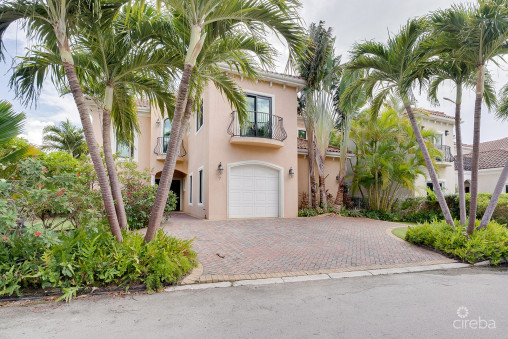 Cypress Pointe Family Home