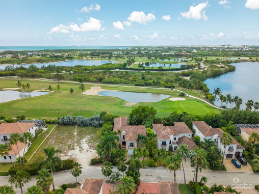 Cypress Pointe Family Home