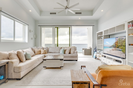 Lighthouse Point Residences Penthouse Corner Unit 301