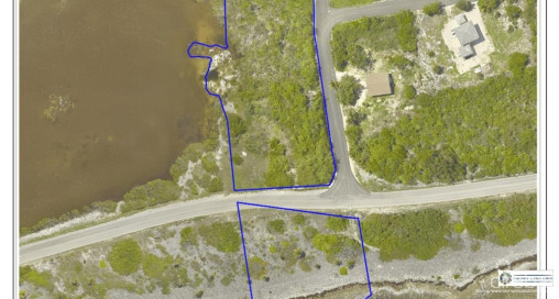 Brac Waterfront Development Land