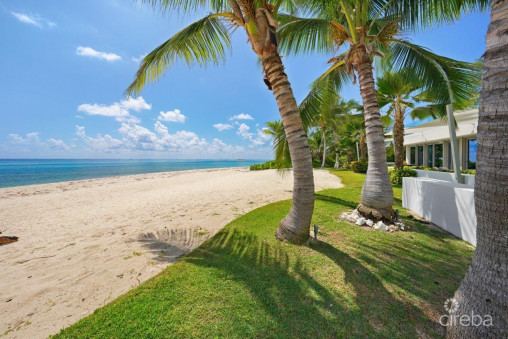 Tides 4-bed Beachfront Condo With Oversized Terrace