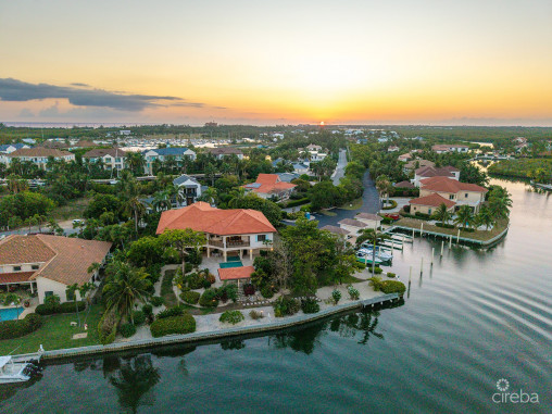 The Dock House  A Vista Del Mar & Yacht Club Signature Residence