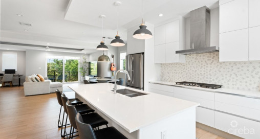 Grand Palmyra - New Construction