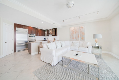 South Bay Beach Club, 3br Condo With  Parking Space