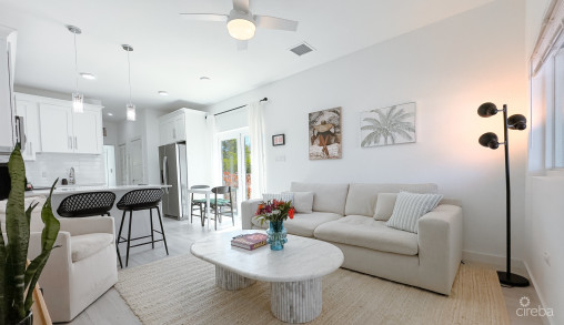 La Paidion Condo West Bay