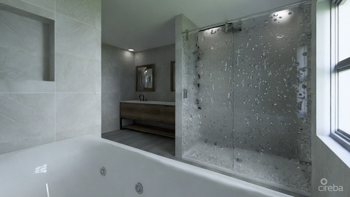 Halifax Heights Modern 2 Bed 3/5 Bath Town Home - End Unit