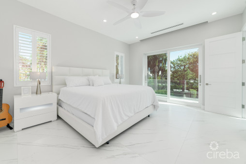 Britannia Estates Family Home Seven Mile Beach Corridor