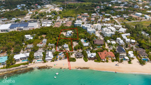 Boggy Sand Road Prime Development Site