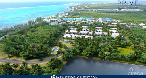 6 Priv, South Sound  Upgraded 2-bed/2.5-bath Pool View End Unit