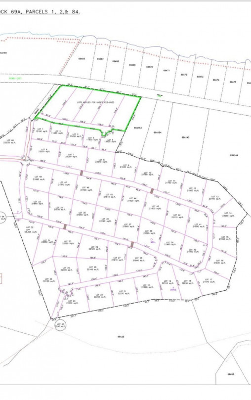 Queens Highway House / Duplex Lot