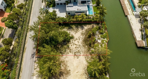 North Creek At The Yacht Club