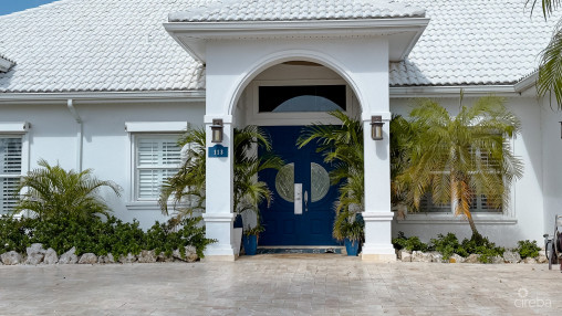 The Shores Family Home