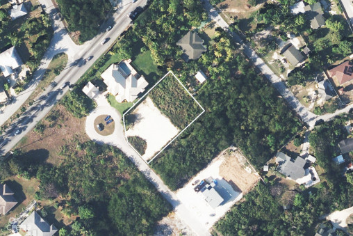 Reduced - Land 0.57 Acres Savannah