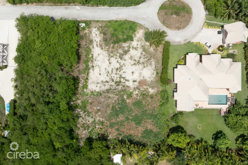 Reduced - Land 0.57 Acres Savannah