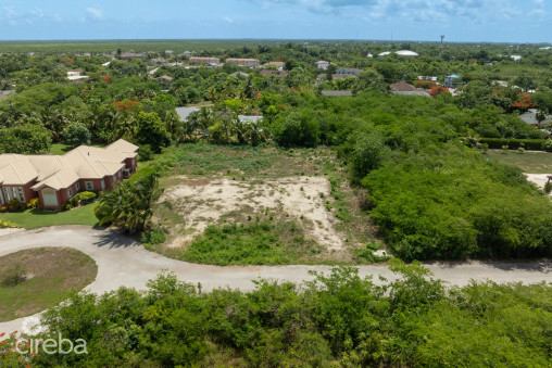 Reduced - Land 0.57 Acres Savannah