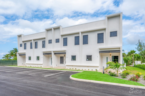 Lavania Court - Gated - Large 2 Bed 2 Bath Townhomes